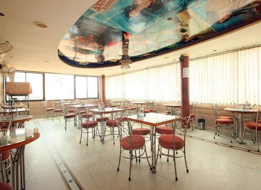 Restauracja Zdjęcie