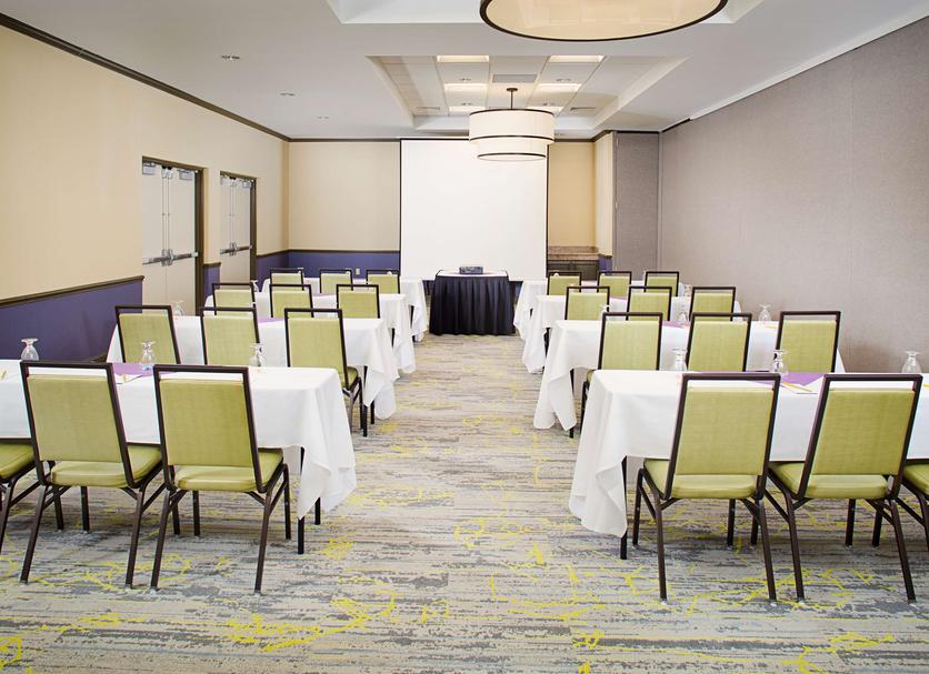 Sala konferencyjna Zdjęcie