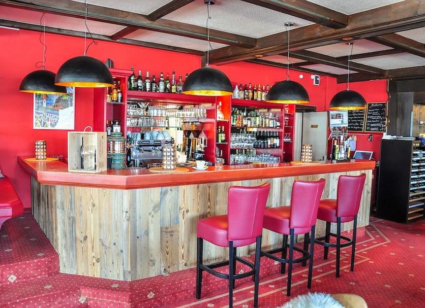 Bar Zdjęcie