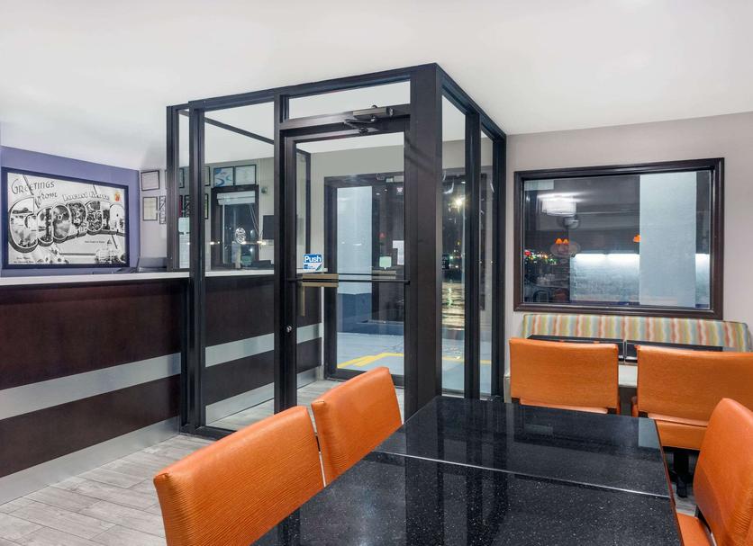 Lobby Zdjęcie