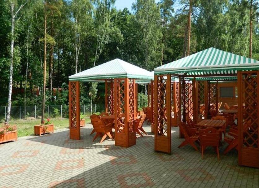 Patio Zdjęcie