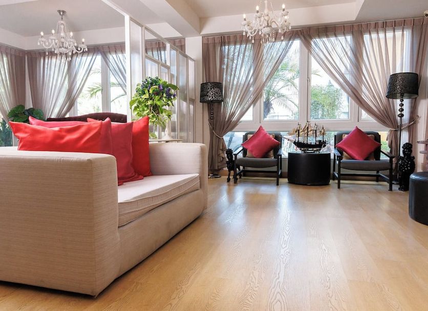 Pokój dzienny Zdjęcie