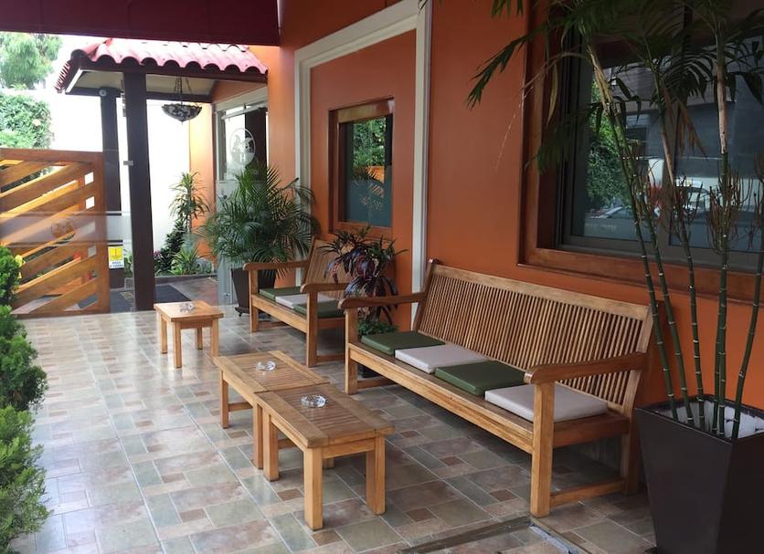 Patio Zdjęcie