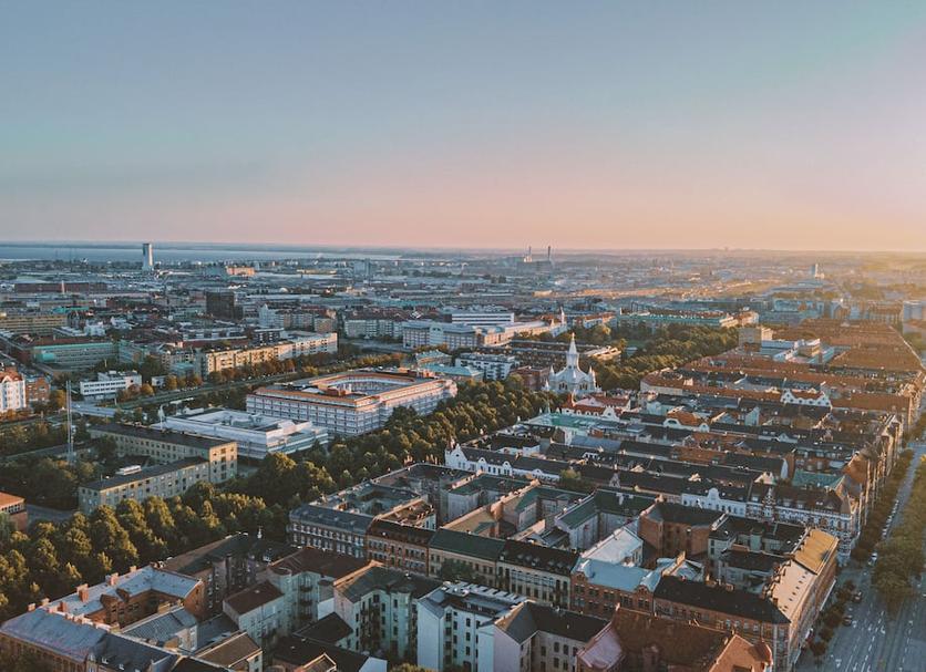 Widok na zewnątrz Zdjęcie