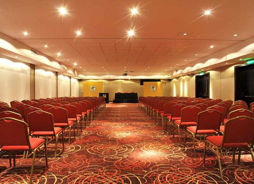 Sala konferencyjna Zdjęcie