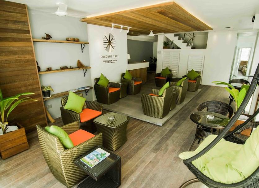 Lobby Zdjęcie