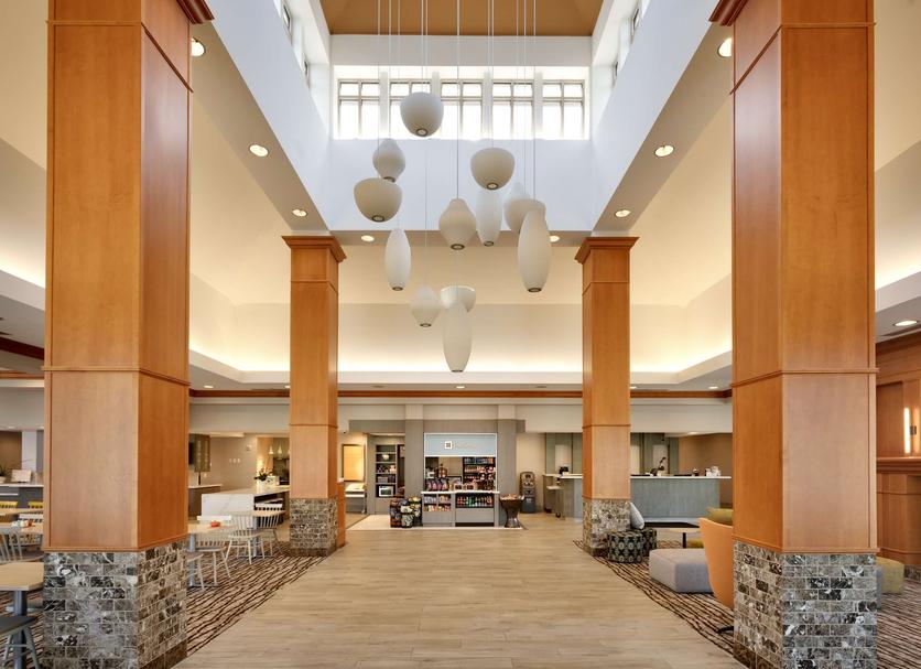 Lobby Zdjęcie