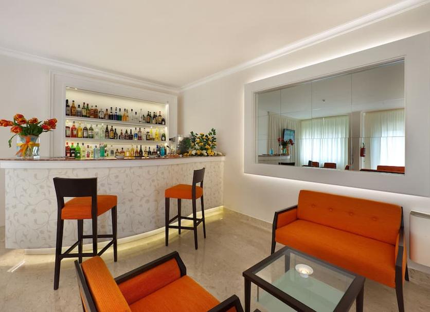Bar Zdjęcie