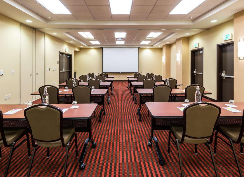 Sala konferencyjna Zdjęcie