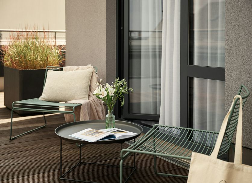 Patio Zdjęcie
