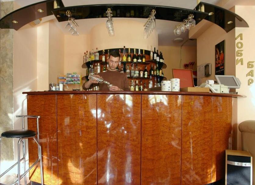 Bar Zdjęcie