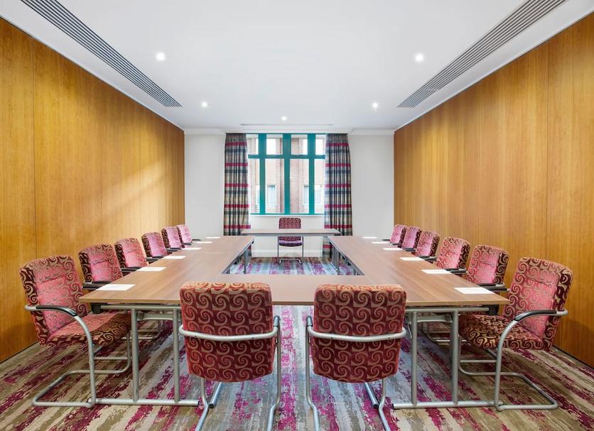 Sala konferencyjna Zdjęcie
