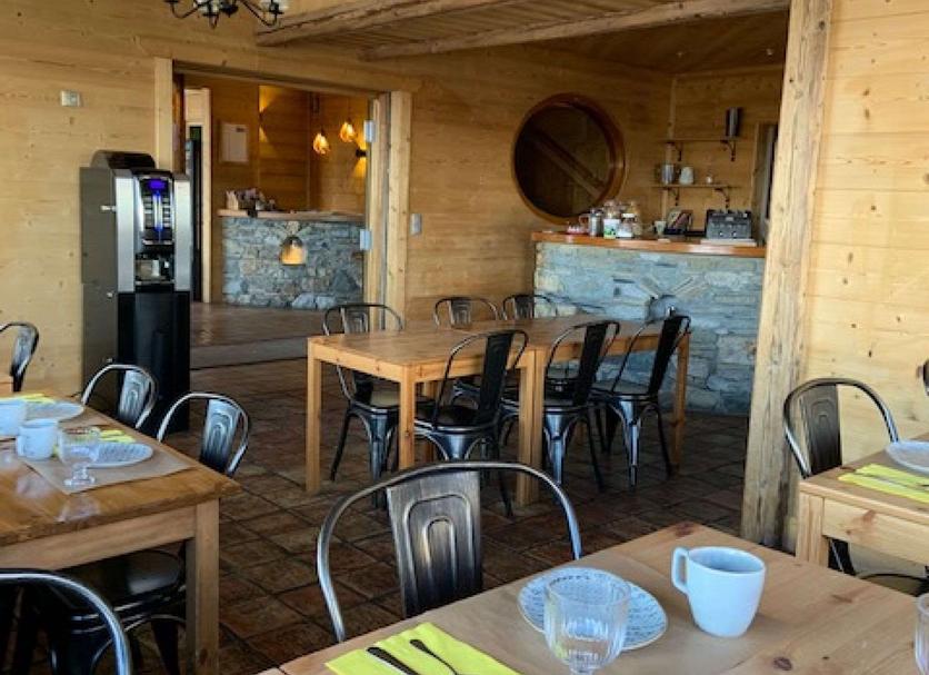 Restauracja Zdjęcie