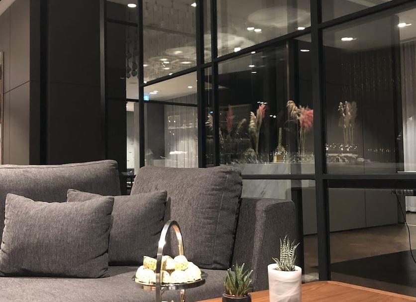 Lobby Zdjęcie