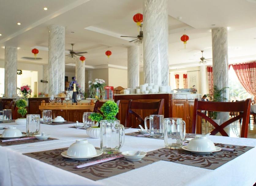 Restauracja Zdjęcie