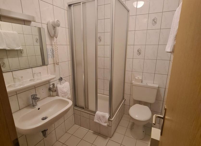 Łazienka Zdjęcie