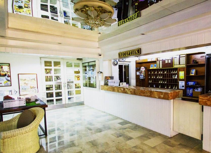 Bar Zdjęcie