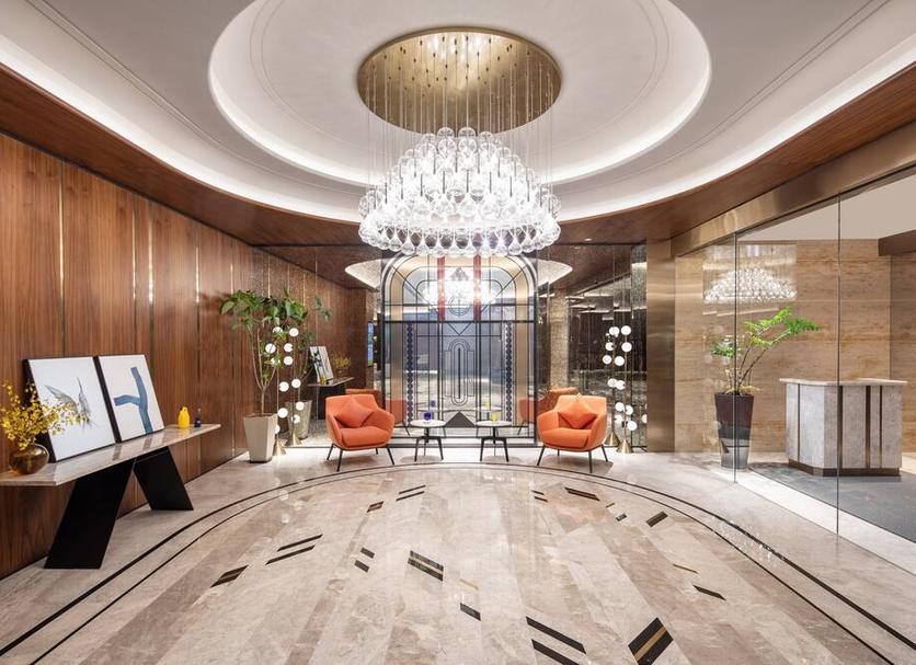 Lobby Zdjęcie