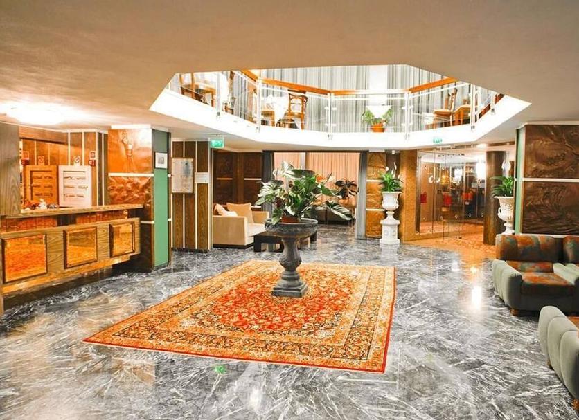 Lobby Zdjęcie