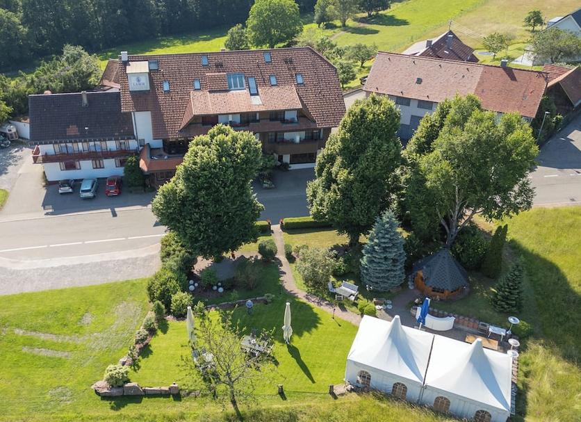 Widok na zewnątrz Zdjęcie
