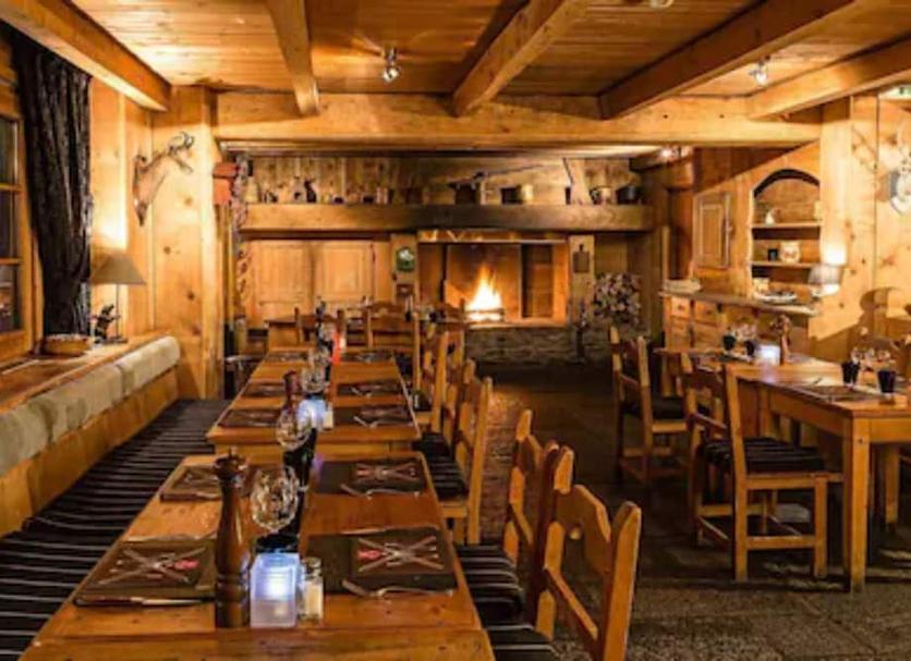 Restauracja Zdjęcie
