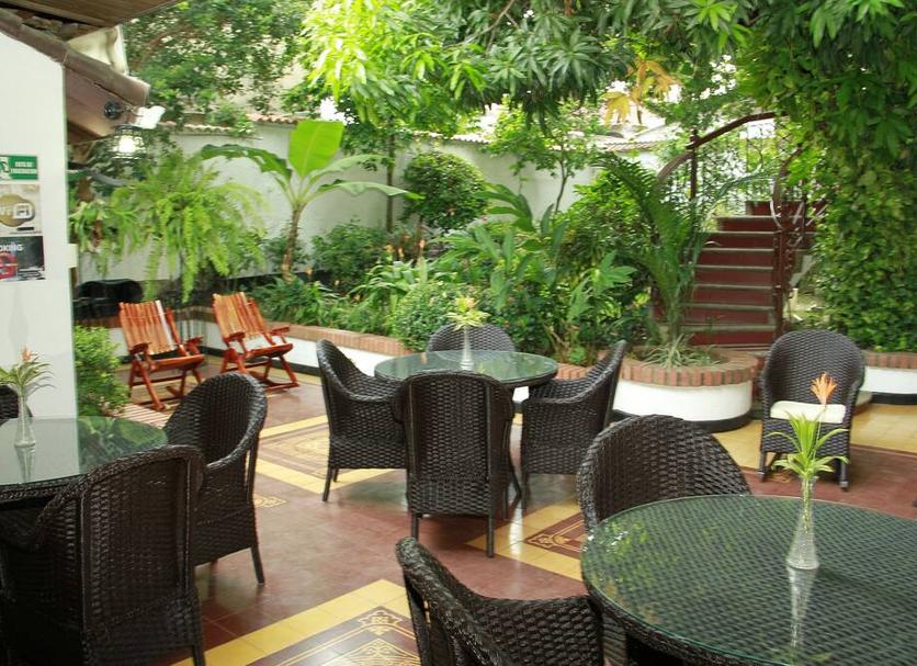 Patio Zdjęcie