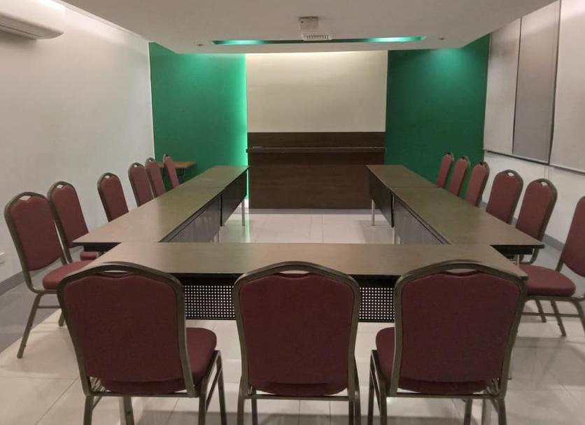 Sala konferencyjna Zdjęcie