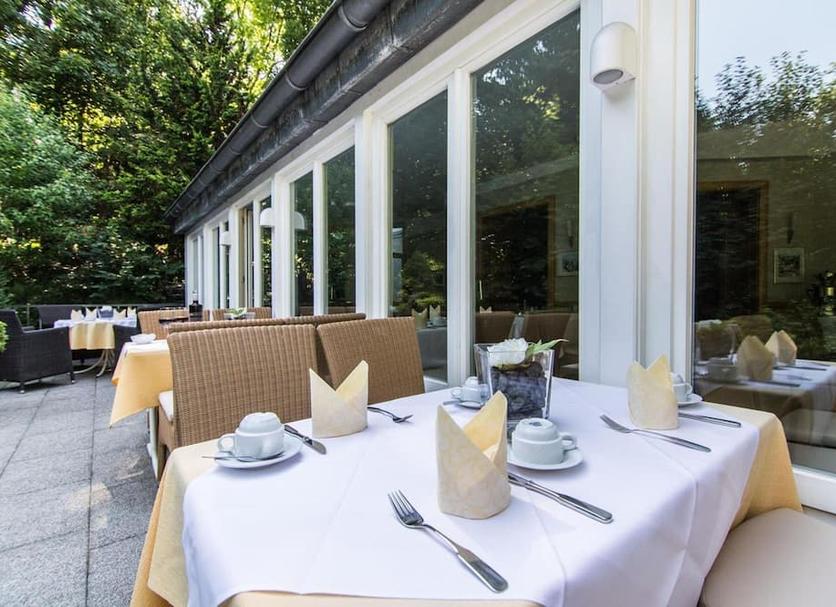 Restauracja Zdjęcie