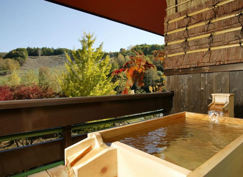 Balkon Zdjęcie
