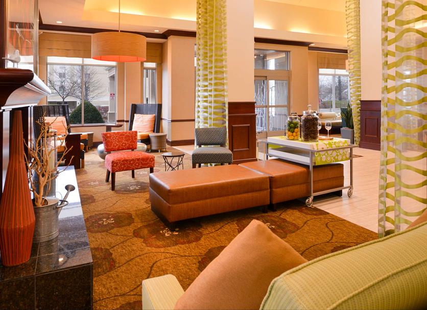 Lobby Zdjęcie