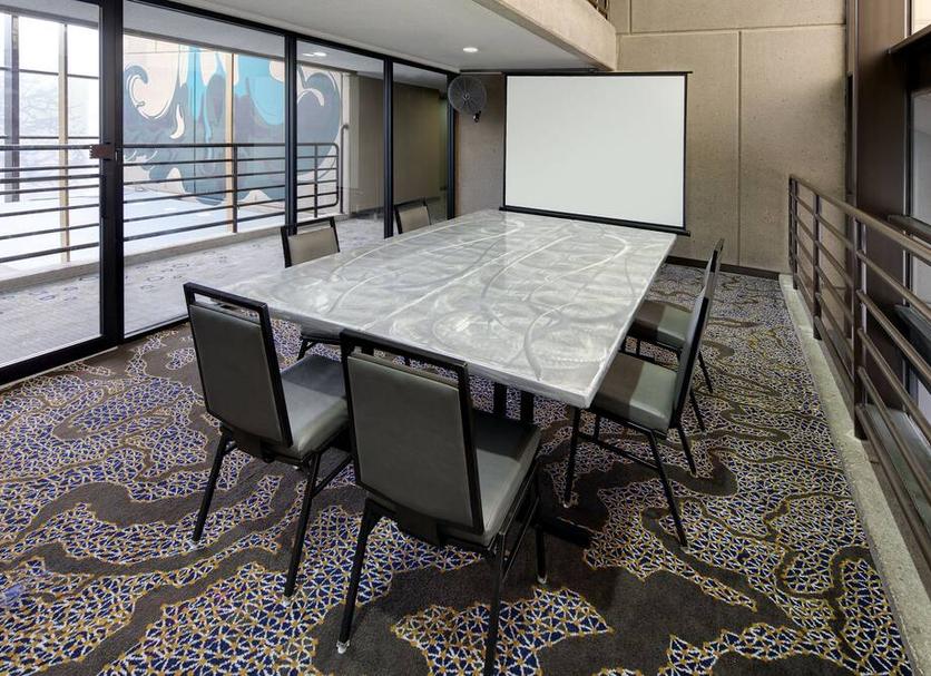 Sala konferencyjna Zdjęcie