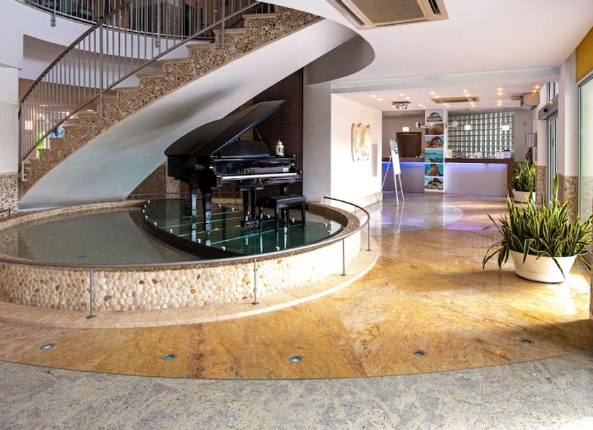 Lobby Zdjęcie