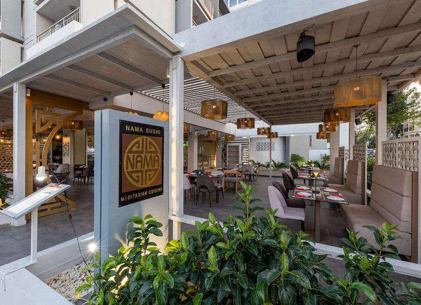Patio Zdjęcie