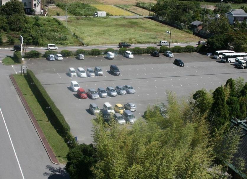 Widok na zewnątrz Zdjęcie