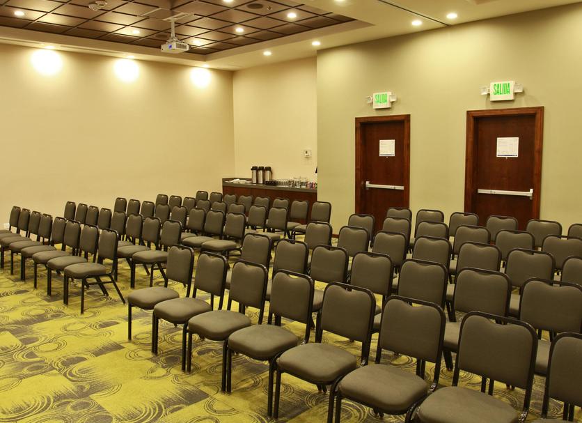 Sala konferencyjna Zdjęcie