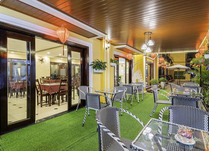 Restauracja Zdjęcie
