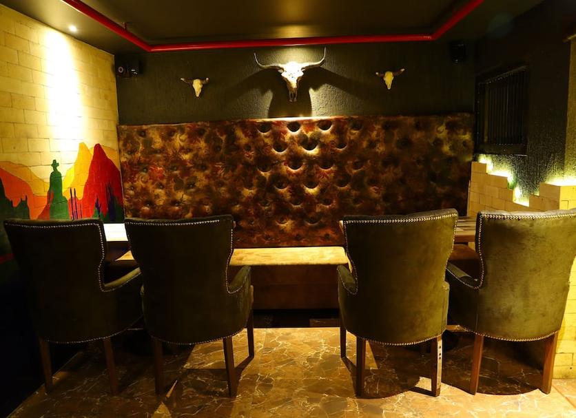 Restauracja Zdjęcie