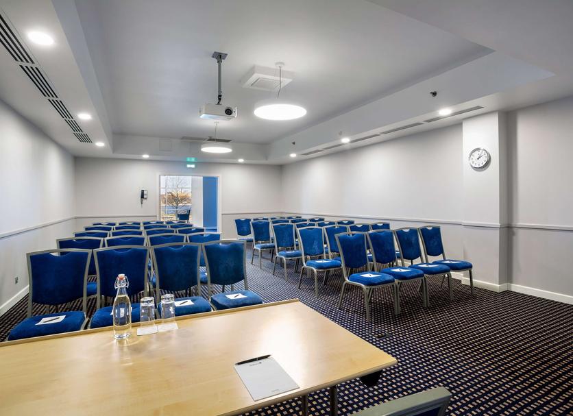 Sala konferencyjna Zdjęcie