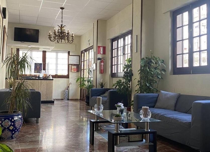 Lobby Zdjęcie