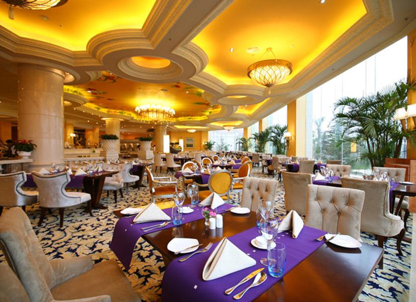 Restauracja Zdjęcie
