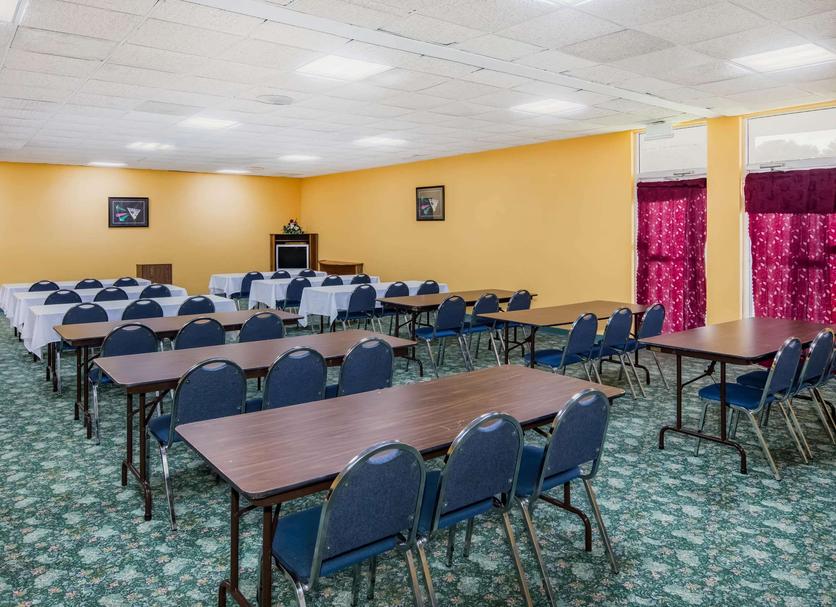 Sala konferencyjna Zdjęcie