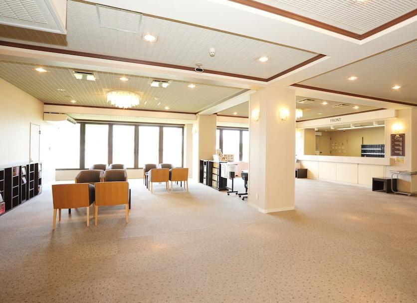 Lobby Zdjęcie