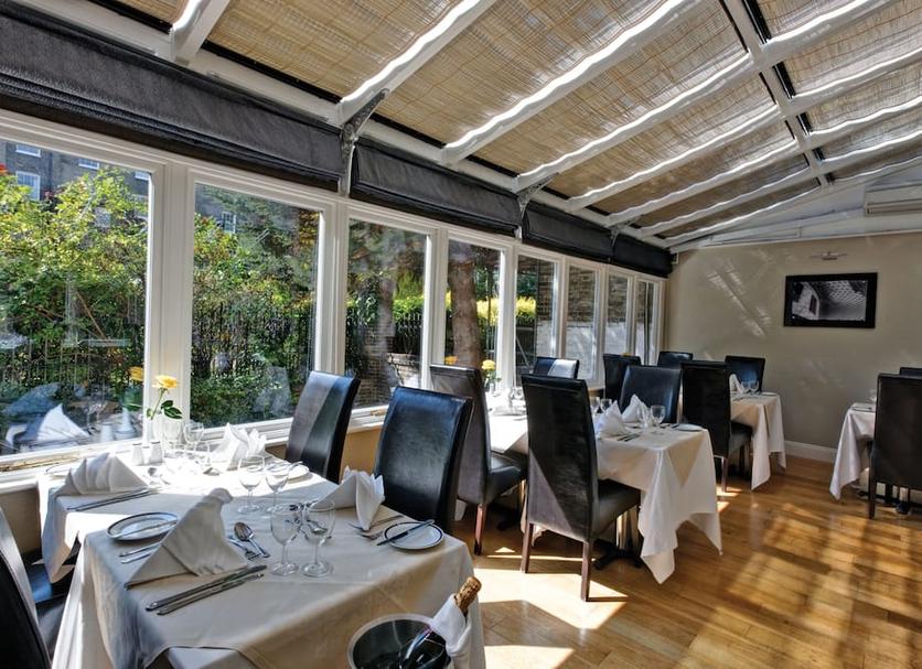 Restauracja Zdjęcie