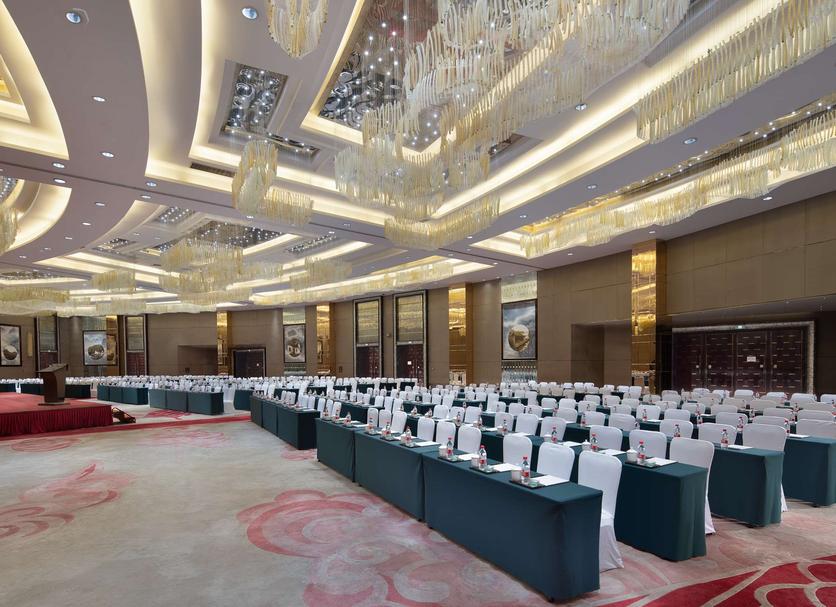 Sala konferencyjna Zdjęcie