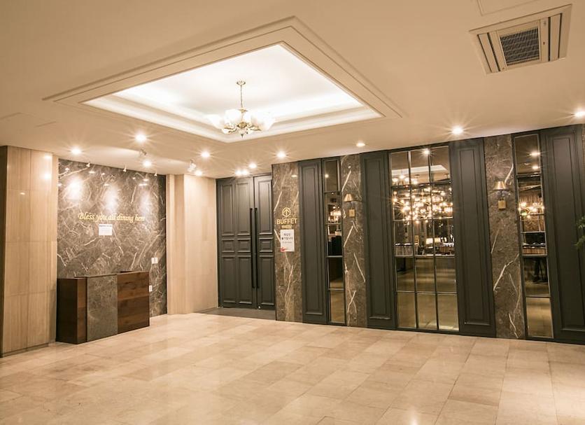 Lobby Zdjęcie