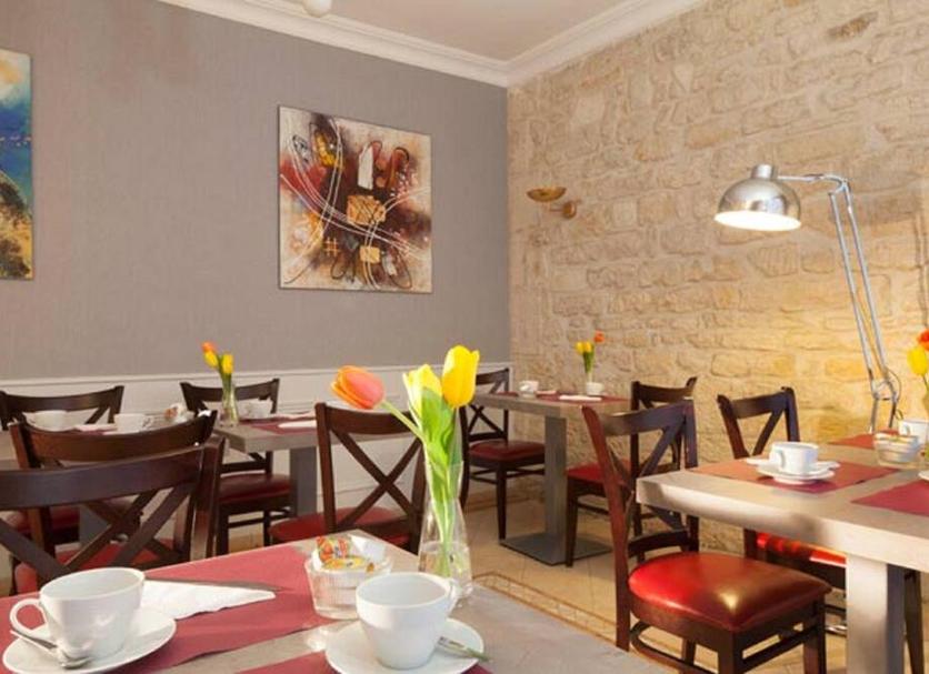 Restauracja Zdjęcie