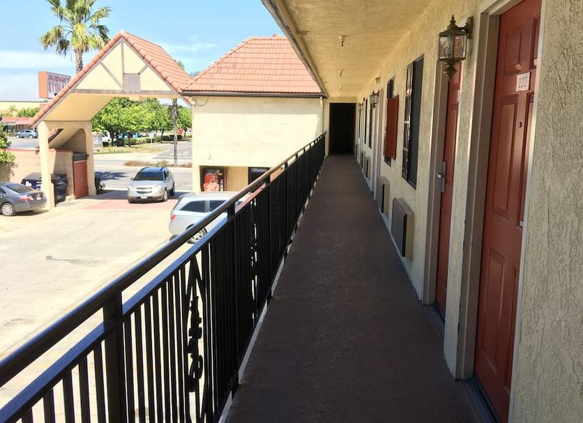 Balkon Zdjęcie