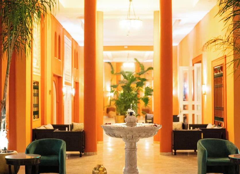 Lobby Zdjęcie