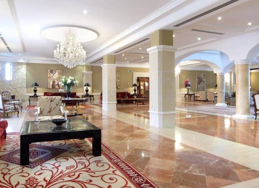 Lobby Zdjęcie