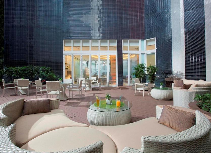 Lobby Zdjęcie
